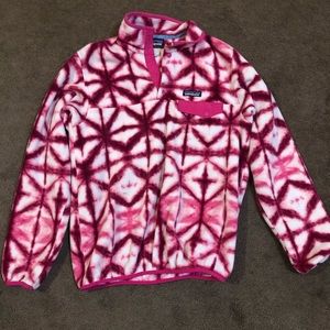 Women’s Patagonia Pullover